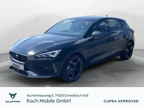 Annonce CUPRA LEON Essence 2023 d'occasion 