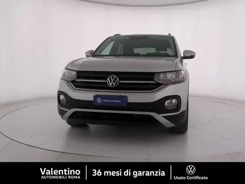 Used VOLKSWAGEN T-CROSS Petrol 2020 Ad 