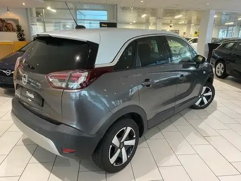 Used OPEL CROSSLAND Petrol 2020 Ad 