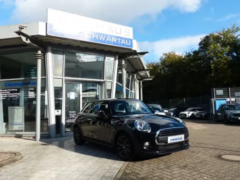 Used MINI ONE Petrol 2018 Ad 