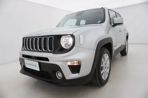 Annonce JEEP RENEGADE Essence 2021 d'occasion 