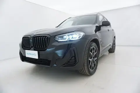 Used BMW X3 Hybrid 2023 Ad 