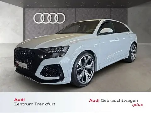 Used AUDI RSQ8 Petrol 2023 Ad 