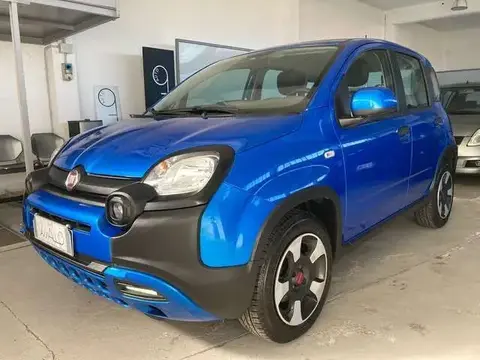 Used FIAT PANDA Petrol 2022 Ad 