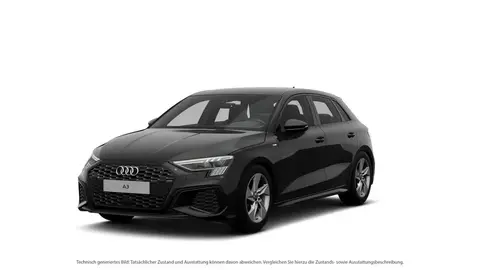 Annonce AUDI A3 Essence 2021 d'occasion 