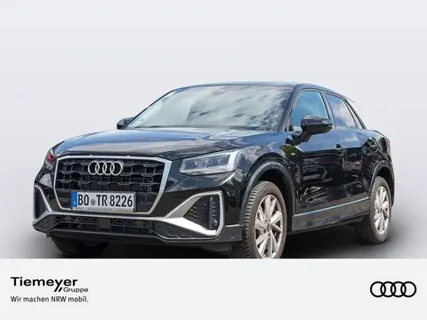 Used AUDI Q2 Petrol 2023 Ad 