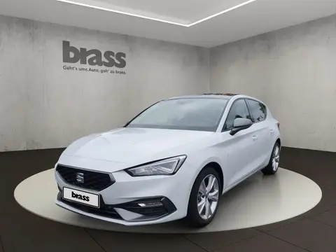 Used SEAT LEON Petrol 2024 Ad 