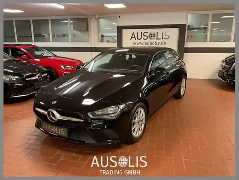 Used MERCEDES-BENZ CLASSE CLA Petrol 2022 Ad 