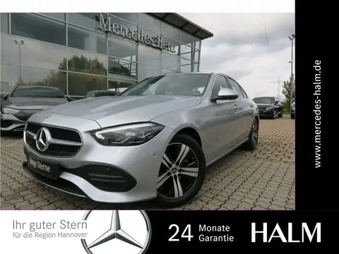 Used MERCEDES-BENZ CLASSE C Petrol 2023 Ad 