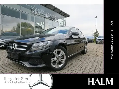 Used MERCEDES-BENZ CLASSE C Petrol 2018 Ad 