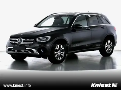 Used MERCEDES-BENZ CLASSE GLC Diesel 2021 Ad 