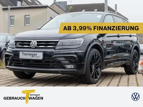 Annonce VOLKSWAGEN TIGUAN Essence 2021 d'occasion 