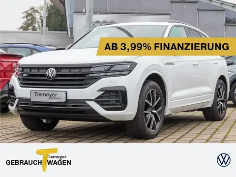 Used VOLKSWAGEN TOUAREG Diesel 2021 Ad 