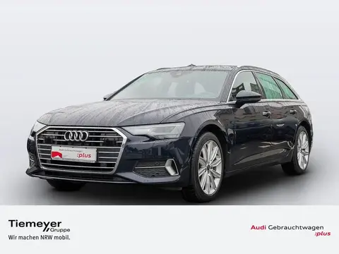 Used AUDI A6 Diesel 2021 Ad 