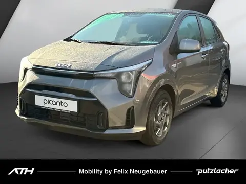 Used KIA PICANTO Petrol 2024 Ad 