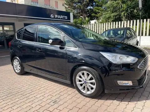 Used FORD C-MAX Diesel 2017 Ad 