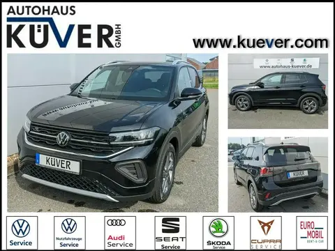 Used VOLKSWAGEN T-CROSS Petrol 2024 Ad 