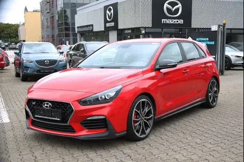 Annonce HYUNDAI I30 Essence 2018 d'occasion 