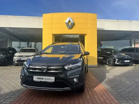 Used DACIA JOGGER LPG 2022 Ad 