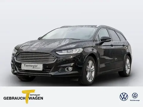 Used FORD MONDEO Diesel 2017 Ad 