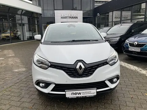 Used RENAULT SCENIC Petrol 2016 Ad 