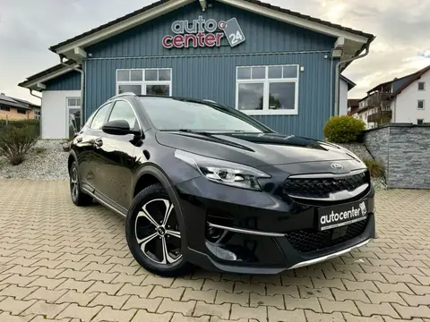 Annonce KIA XCEED Hybride 2021 d'occasion 