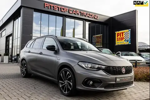 Annonce FIAT TIPO Essence 2020 d'occasion 