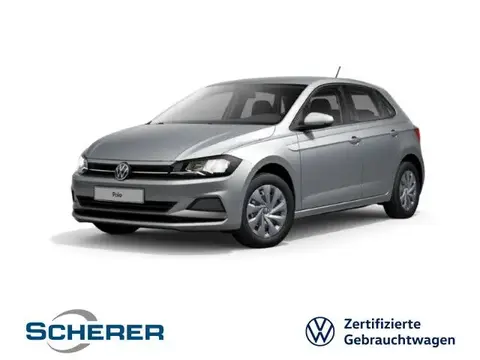 Annonce VOLKSWAGEN POLO Essence 2021 d'occasion 