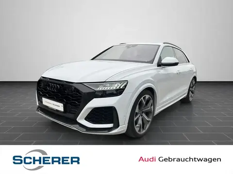 Used AUDI RSQ8 Petrol 2020 Ad 