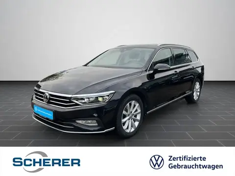 Used VOLKSWAGEN PASSAT Diesel 2020 Ad 