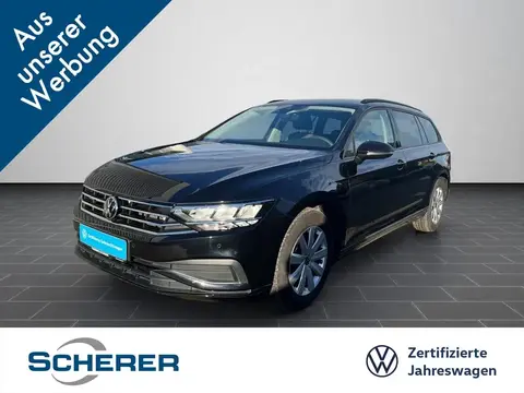 Used VOLKSWAGEN PASSAT Diesel 2024 Ad 