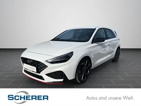 Annonce HYUNDAI I30 Essence 2021 d'occasion 