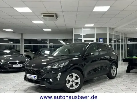 Used FORD KUGA Diesel 2022 Ad 