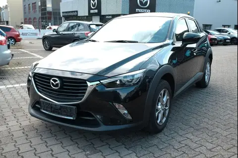 Used MAZDA CX-3 Diesel 2016 Ad 