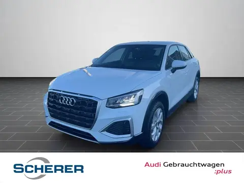 Used AUDI Q2 Petrol 2024 Ad 