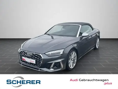 Annonce AUDI S5 Essence 2023 d'occasion 