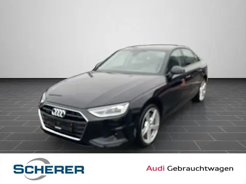 Used AUDI A4 Petrol 2020 Ad 