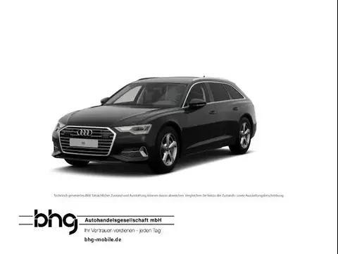 Used AUDI A6 Petrol 2023 Ad 