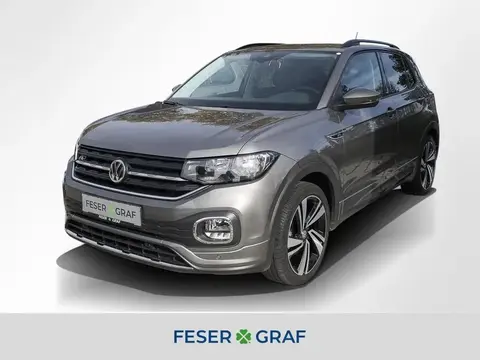 Used VOLKSWAGEN T-CROSS Petrol 2020 Ad 