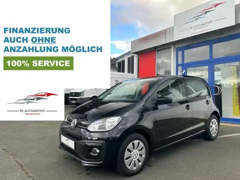 Used VOLKSWAGEN UP! Petrol 2020 Ad 