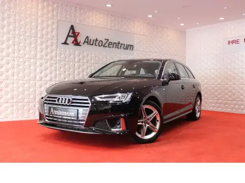 Used AUDI A4 Petrol 2019 Ad 