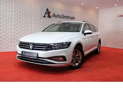 Annonce VOLKSWAGEN PASSAT Diesel 2022 d'occasion 