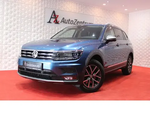 Annonce VOLKSWAGEN TIGUAN Essence 2020 d'occasion 