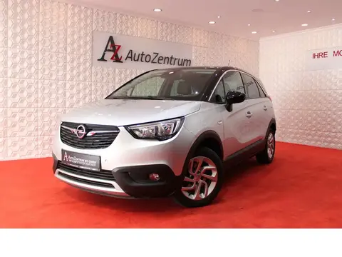 Used OPEL CROSSLAND Petrol 2019 Ad 