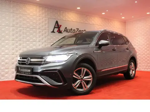 Used VOLKSWAGEN TIGUAN Petrol 2022 Ad 