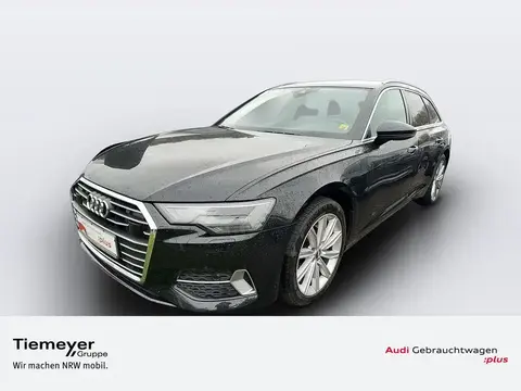 Used AUDI A6 Diesel 2020 Ad 