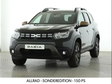 Used DACIA DUSTER Petrol 2024 Ad 