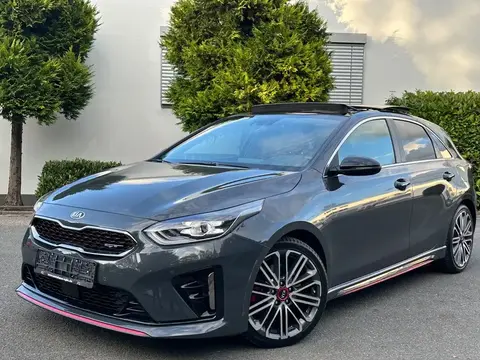 Annonce KIA CEED Essence 2022 d'occasion 