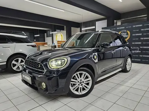 Used MINI COOPER Hybrid 2021 Ad 