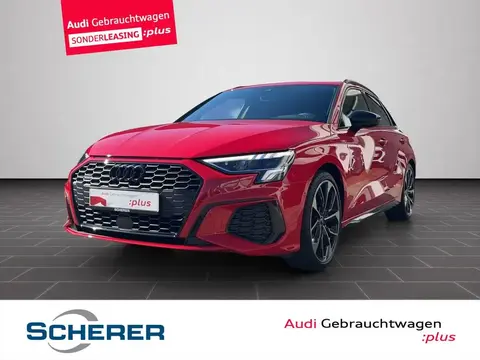 Annonce AUDI A3 Essence 2023 d'occasion 